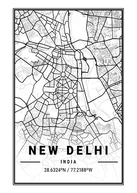 New Delhi