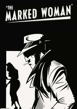 The Marked Woman