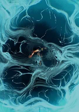 Conversation with the Sea