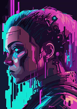 Cyberpunk