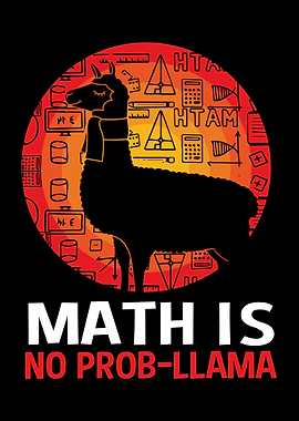 Math Llama