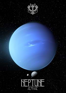 Neptune Planet