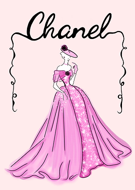 Lady Chanel