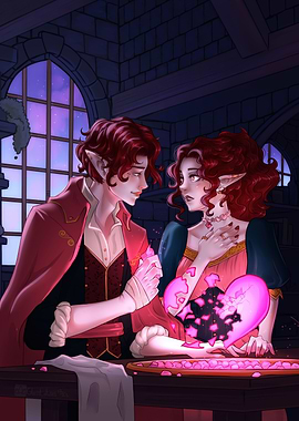 Repairing a Broken Heart