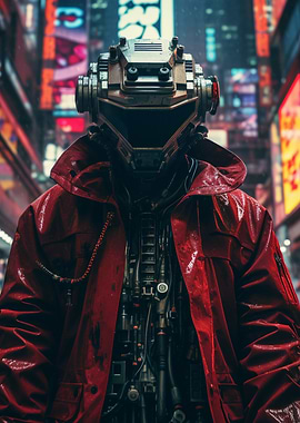 Cyber Character