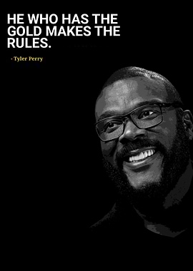 Tyler Perry quotes