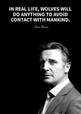 Liam Neeson