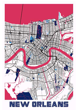 New Orleans