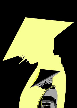 Mysterious Ninja Black