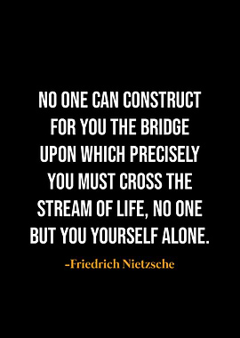 Friedrich Nietzsche quotes