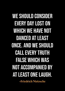 Friedrich Nietzsche quotes