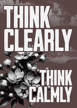 Motivational Stoic Art