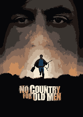 No Country for Old Men