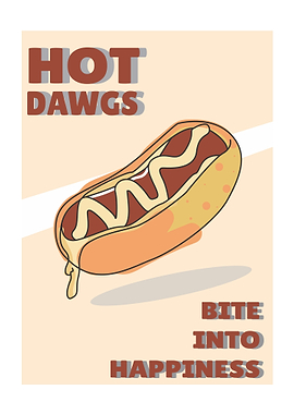 Hot Dog