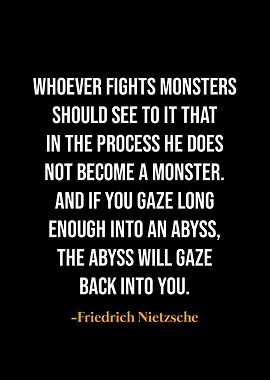 Friedrich Nietzsche quotes