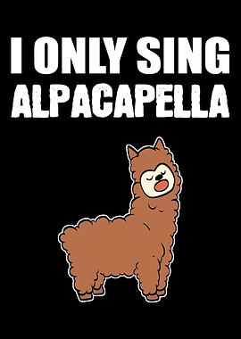 Alpacapella Orchestra Memb