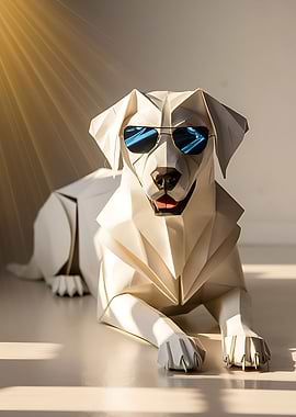 Labrador Summer Vibes