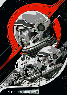 Interstellar