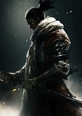 Sekiro Shadows Die Twice