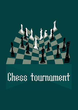 Chess tournament