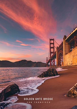 Golden Gate Bridge