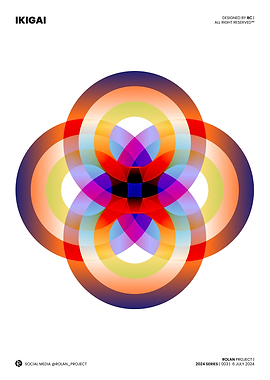 IKIGAI
