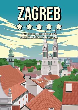 Funny Zagreb Review