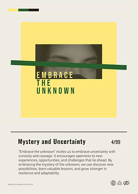 Motivational Typography