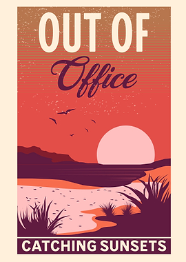 Out of Office