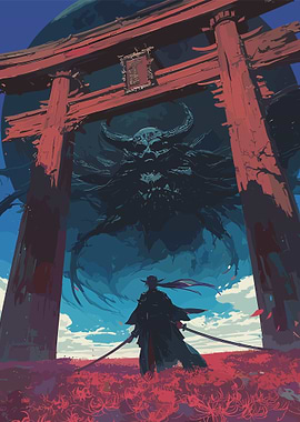 Horror Japan