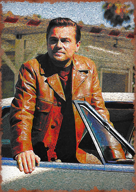 rick dalton