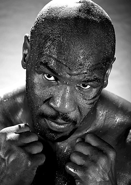 mike tyson