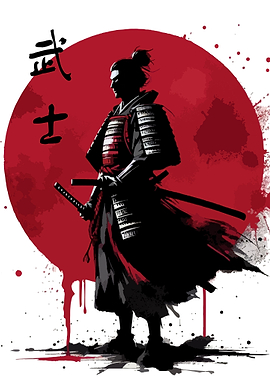 Samurai 9
