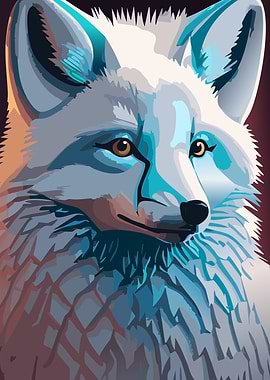 Arctic Fox