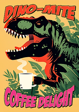 Roaring Morning Brew