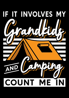 If It Involves My Grandkid