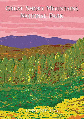 Great Smoky Mountains