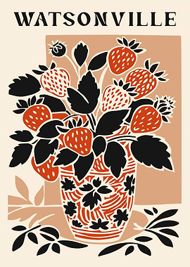 Watsonville Farm Market