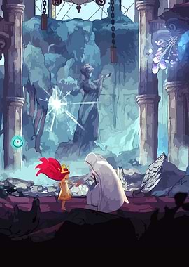 Child of Light