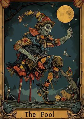 The Fool
