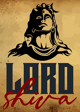 Lord Shiva