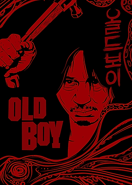 Old Boy