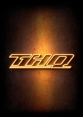 THQ neon