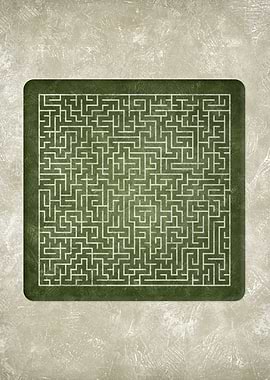 Paths of Verdant Dreams