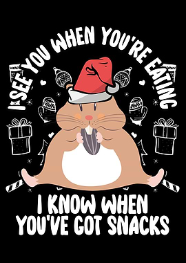 I know when youve got snac