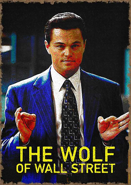 the wolf of wall street