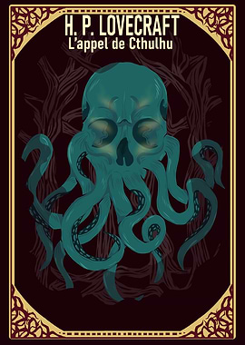 The call of Cthulhu