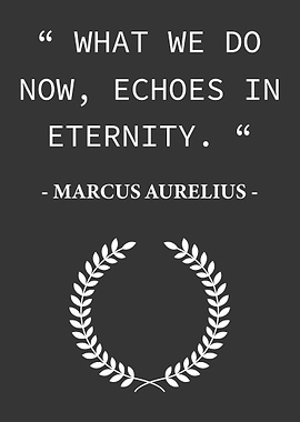 Marcus Aurelius Quotes
