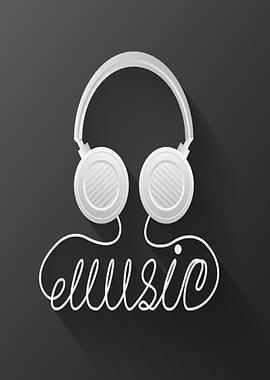 Music Lover Creative Art