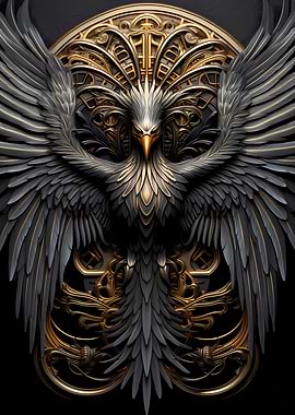 Celestial Phoenix Reborn